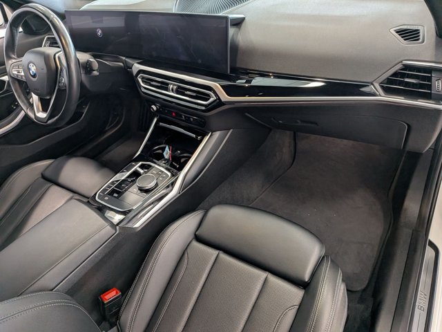 Used 2023 BMW 330i Sedan RWD image 21