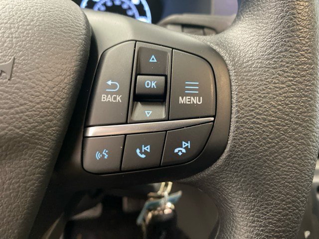New 2024 Ford Transit 250 Low Roof RWD image 15
