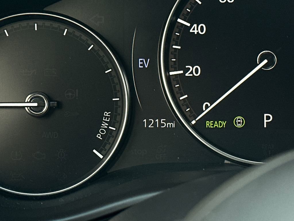 Used 2026 MAZDA CX-50 2.5 Hybrid w/ Premium Plus Pkg image 24