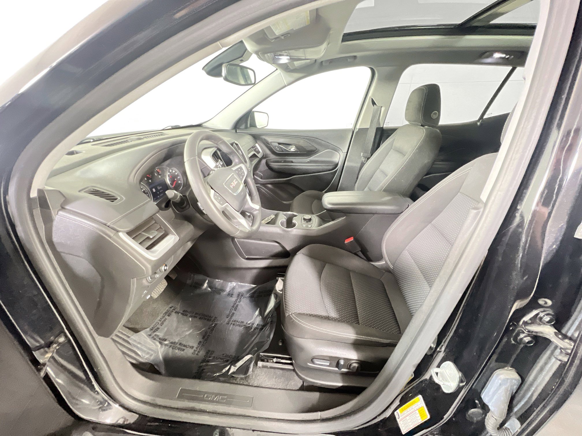 Used 2022 GMC Terrain SLE w/ Driver Convenience Package image 20