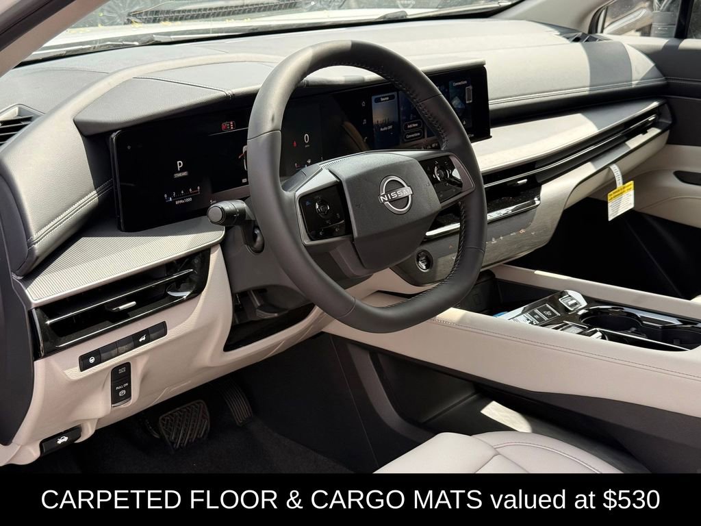 New 2026 Nissan Murano SV image 5