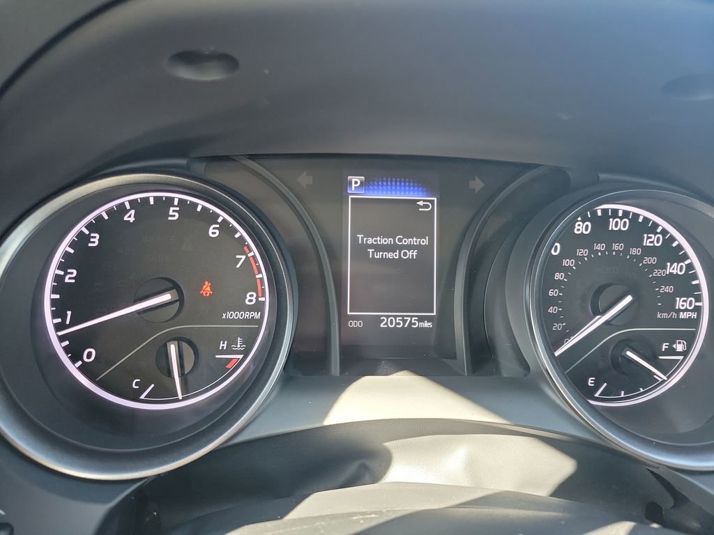 Certified 2024 Toyota Camry SE image 32