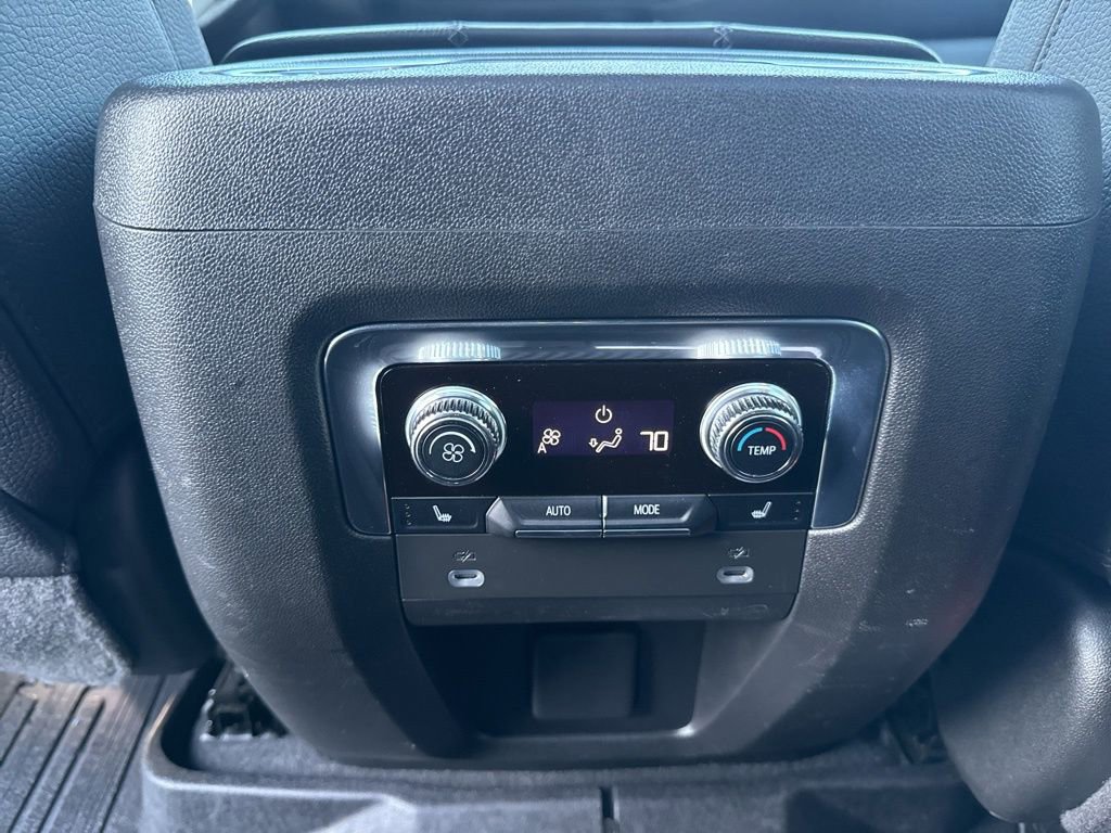 Used 2022 GMC Yukon Denali w/ Max Trailering Package image 33