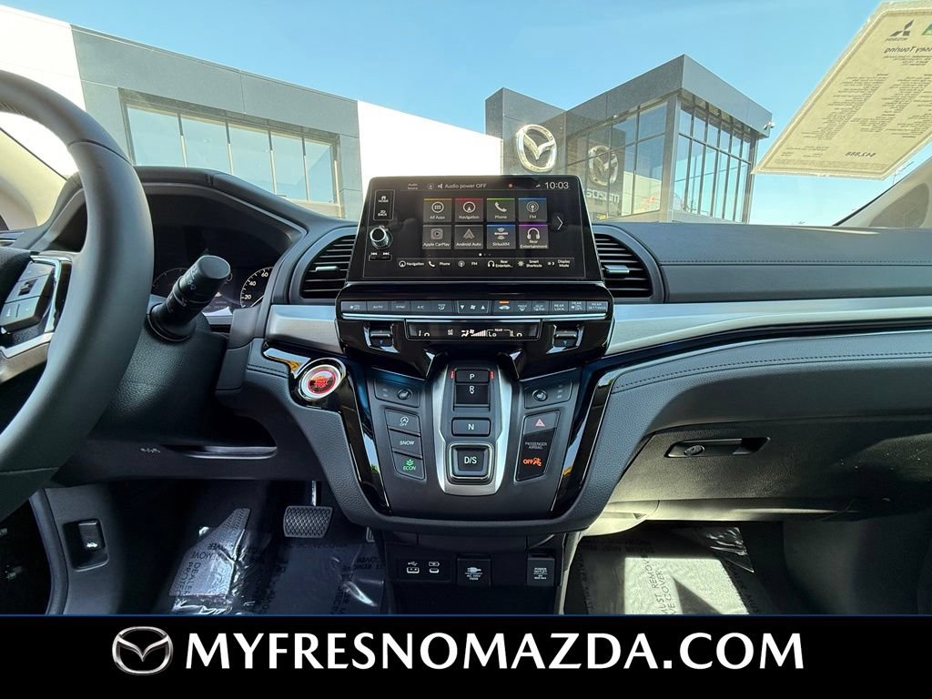 Used 2025 Honda Odyssey Touring image 28