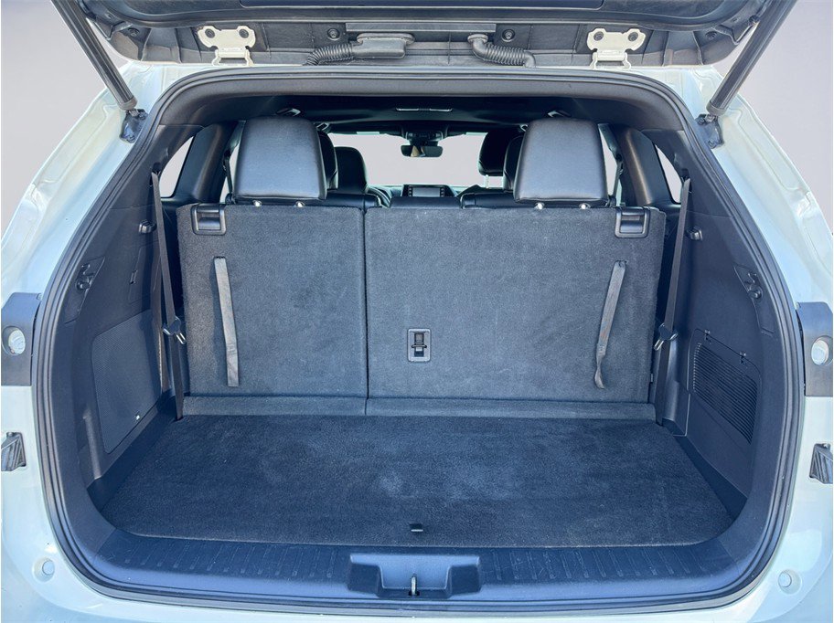 Used 2021 Toyota Highlander XSE image 27