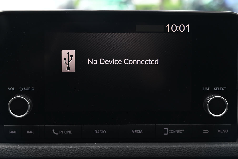 Used 2024 Honda Civic Sport image 12