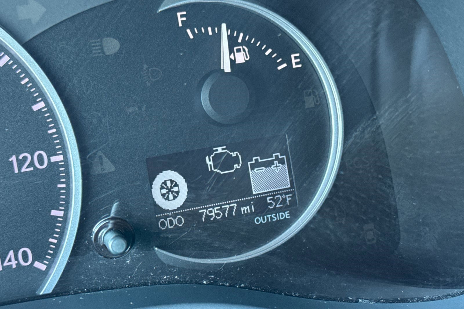 Used 2012 Lexus CT 200h image 19