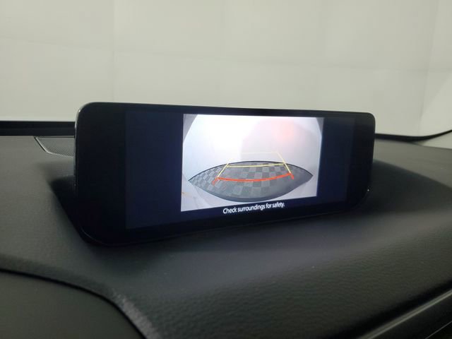 Certified 2025 MAZDA CX-50 AWD 2.5 Hybrid w/ Premium Pkg image 28