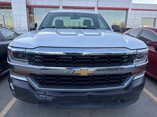 Used 2016 Chevrolet Silverado 1500 W/T image 12