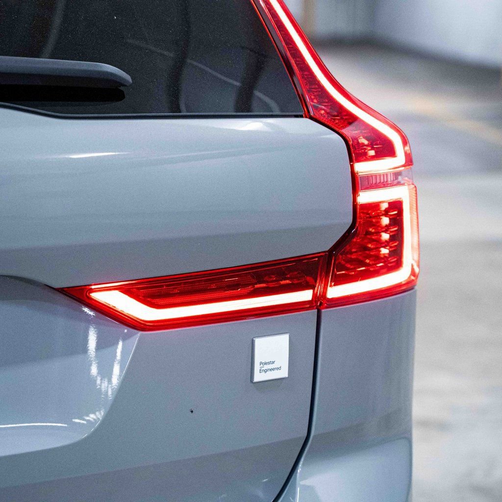 New 2026 Volvo XC60 T8 Polestar w/ Protection Package Premier image 6