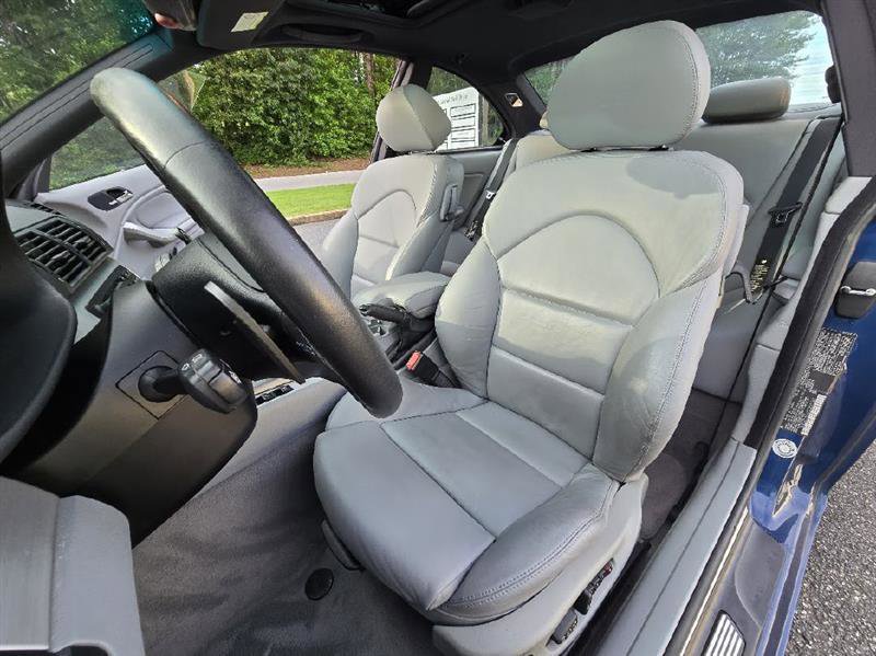 Used 2003 BMW M3 Coupe RWD image 20