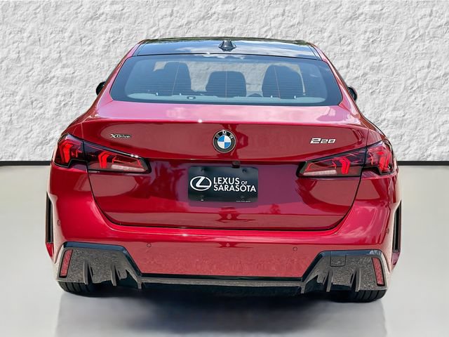 Used 2025 BMW 228i xDrive AWD/4WD image 4