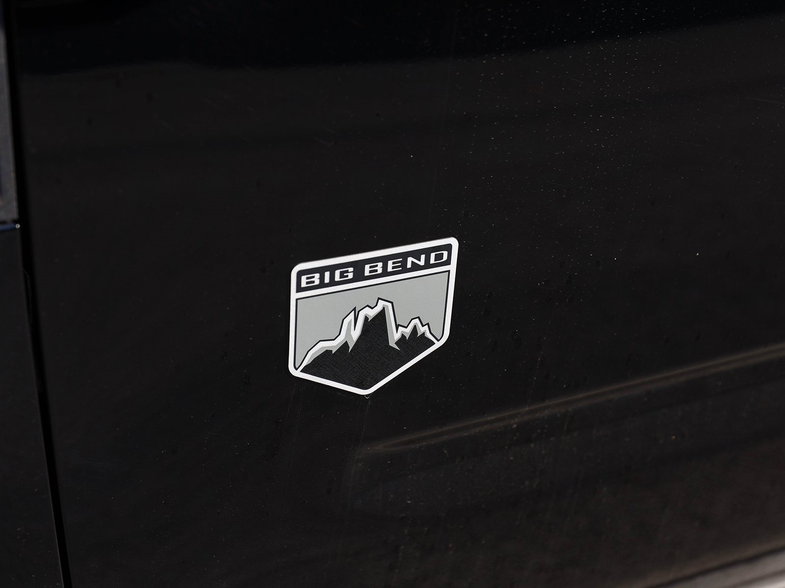 Certified 2022 Ford Bronco Sport Big Bend w/ Convenience Package image 9