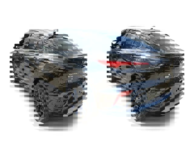 New 2026 Buick Envista Sport Touring w/ Convenience I Package image 4