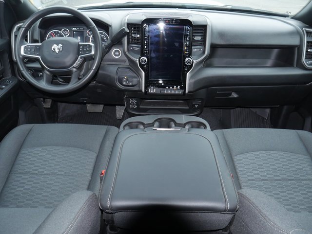 Used 2025 RAM 3500 Tradesman image 3