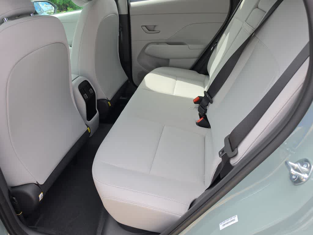 New 2027 Hyundai Kona SEL Sport FWD image 20