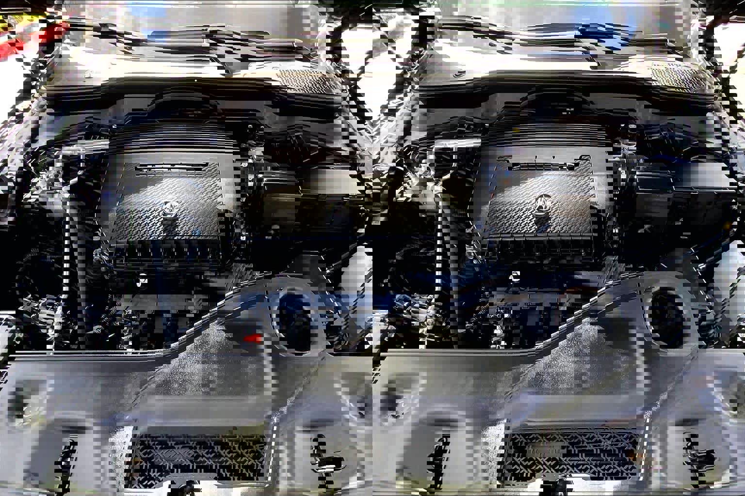 Used 2025 Acura MDX FWD w/ Technology Package image 32