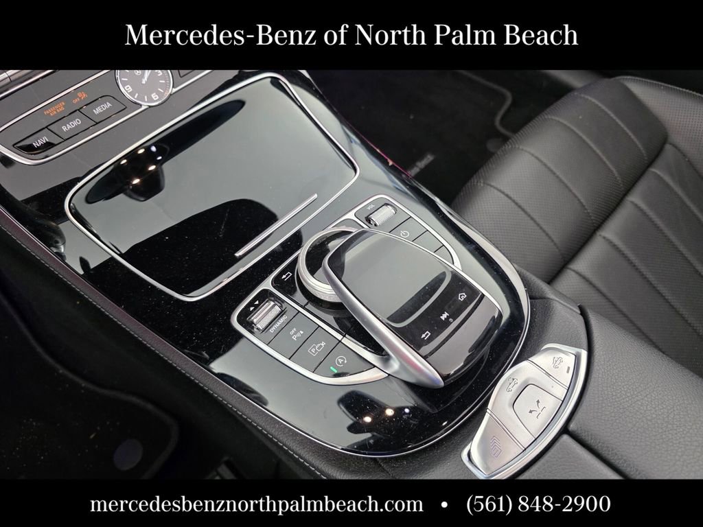 Certified 2018 Mercedes-Benz E 400 Cabriolet image 22