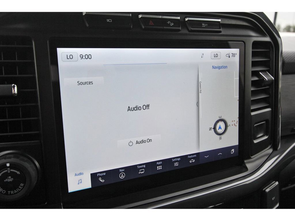 Certified 2023 Ford F150 XLT w/ Equipment Group 302A High image 22