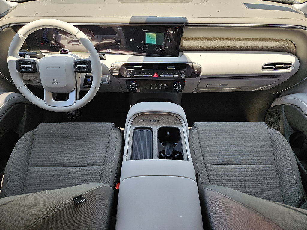 New 2026 Hyundai Palisade SE FWD image 25
