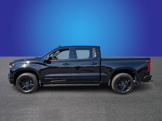 Used 2026 Chevrolet Silverado 1500 High Country w/ Midnight Edition image 7