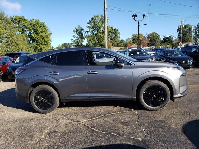 New 2026 Nissan Murano SV image 9