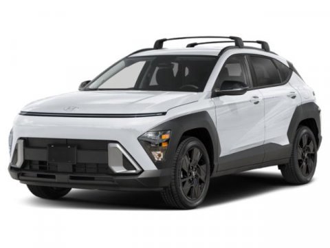 New 2026 Hyundai Kona SEL Sport