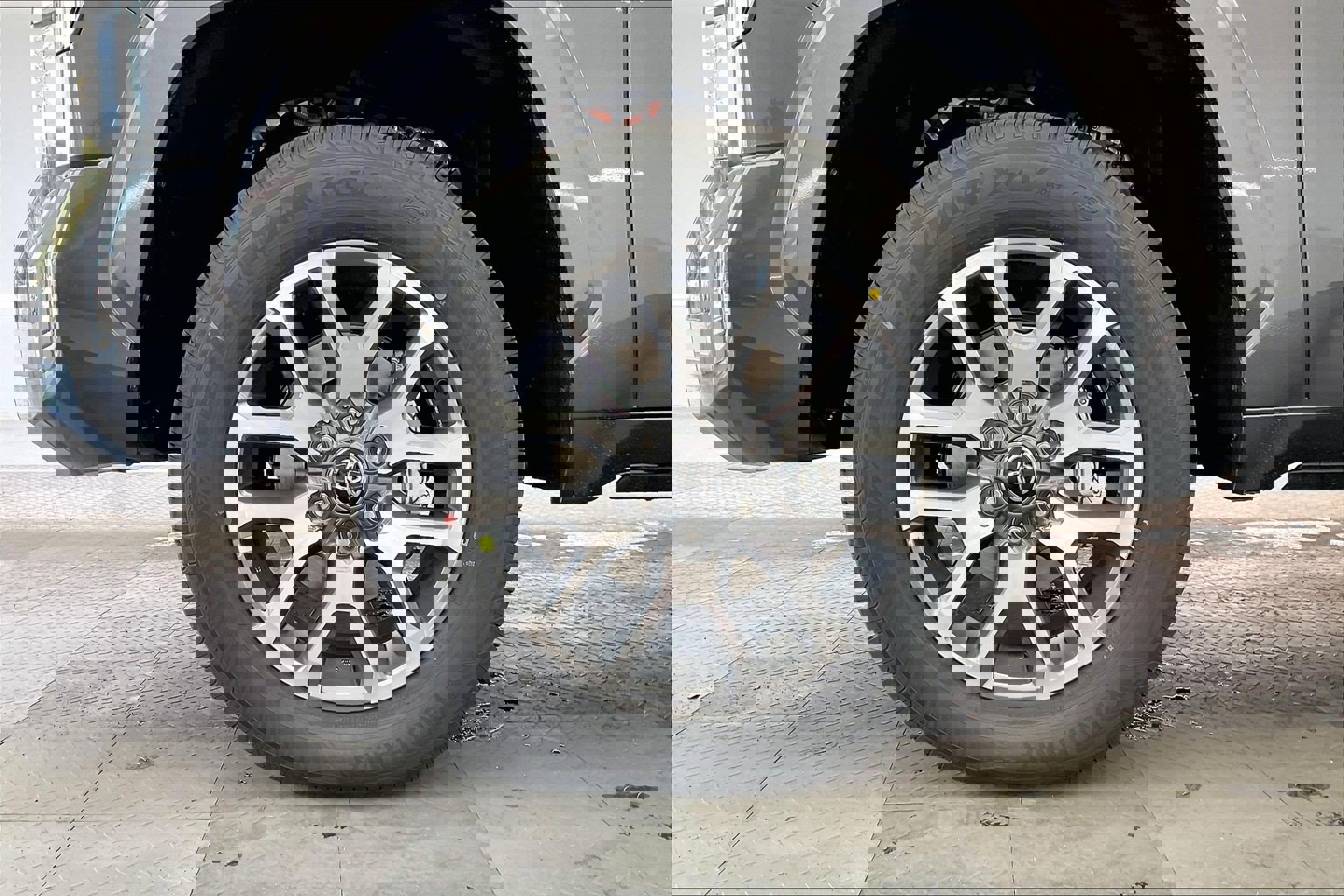 New 2026 Toyota Tundra 1794 Edition image 14