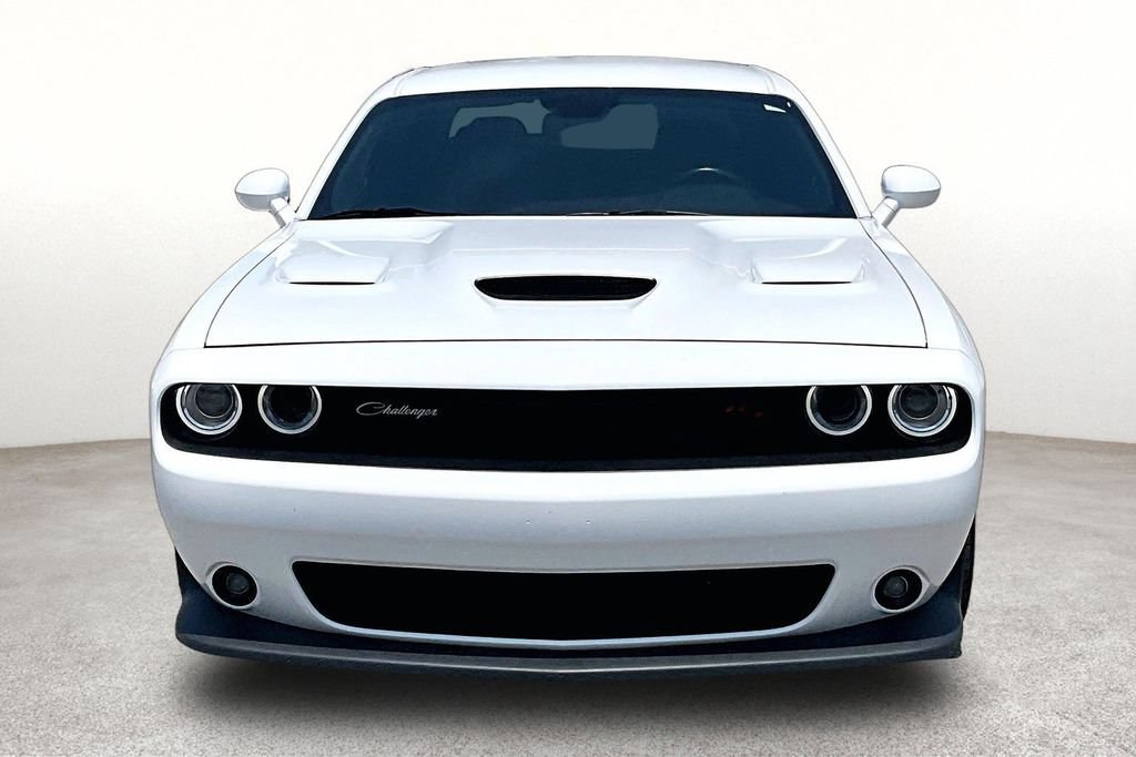 Used 2023 Dodge Challenger R/T Scat Pack RWD image 4