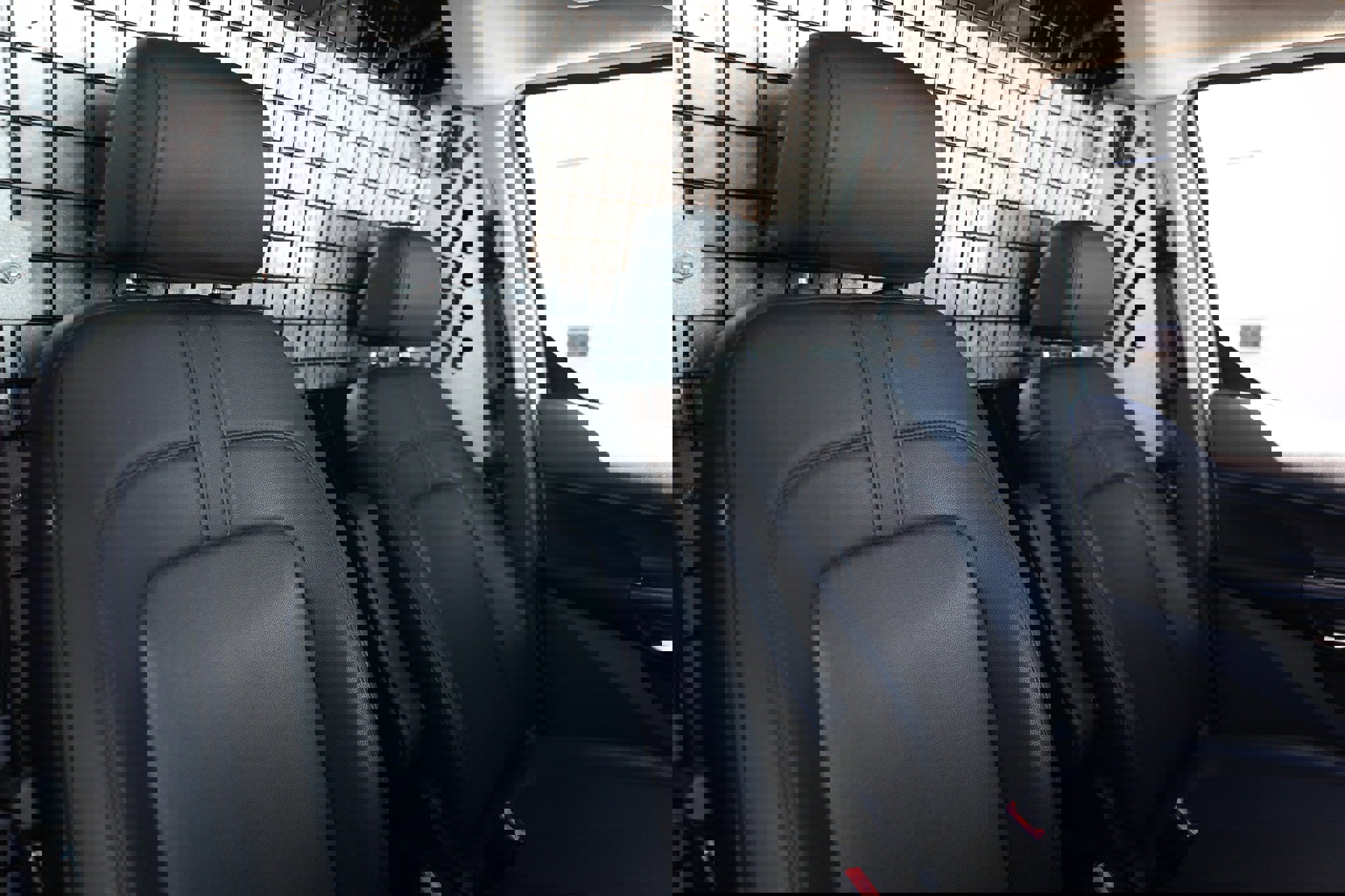 Used 2021 Ford Transit Connect XL image 16