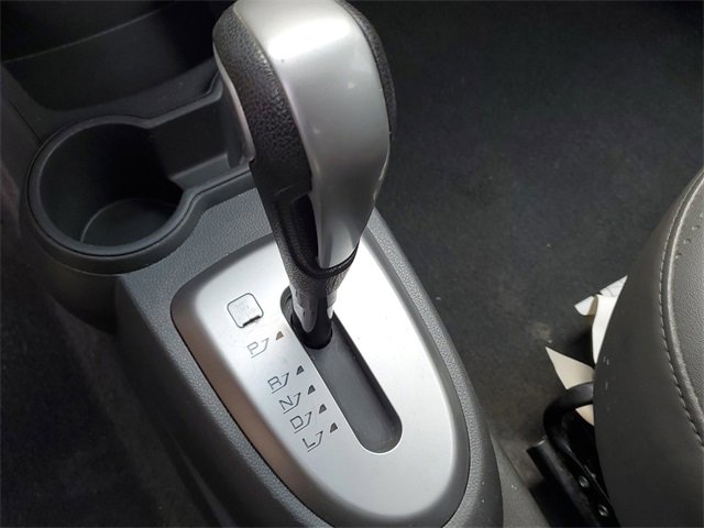 Used 2014 Chevrolet Spark LT image 13