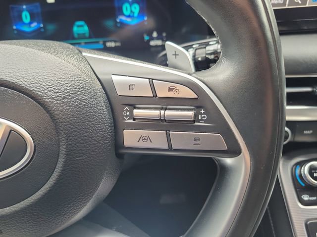 Used 2023 Hyundai Palisade Calligraphy w/ Cargo Package FWD image 28