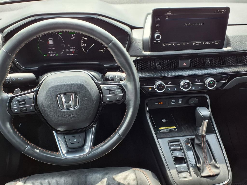 Certified 2023 Honda CR-V Sport Touring image 13