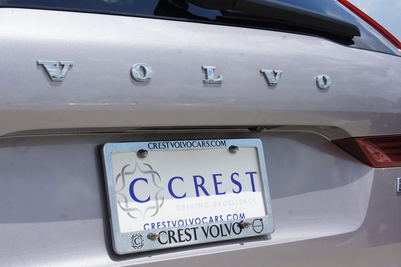 New 2026 Volvo XC60 B5 Plus w/ Protection Package Premier image 8