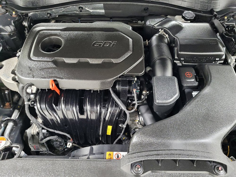 Used 2016 Kia Optima EX FWD image 30