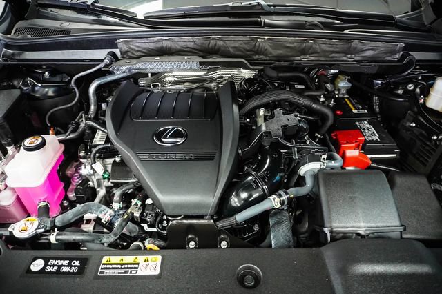 Used 2023 Lexus RX 350 FWD w/ Cold Area Package image 27