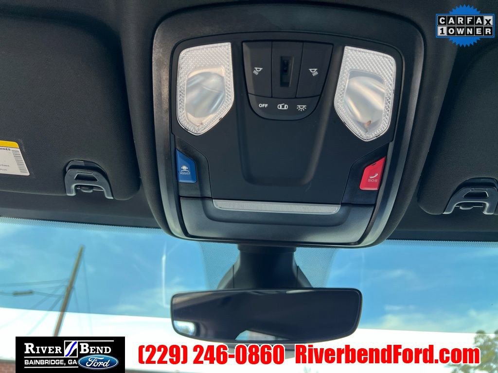 Used 2024 RAM 2500 Big Horn image 42