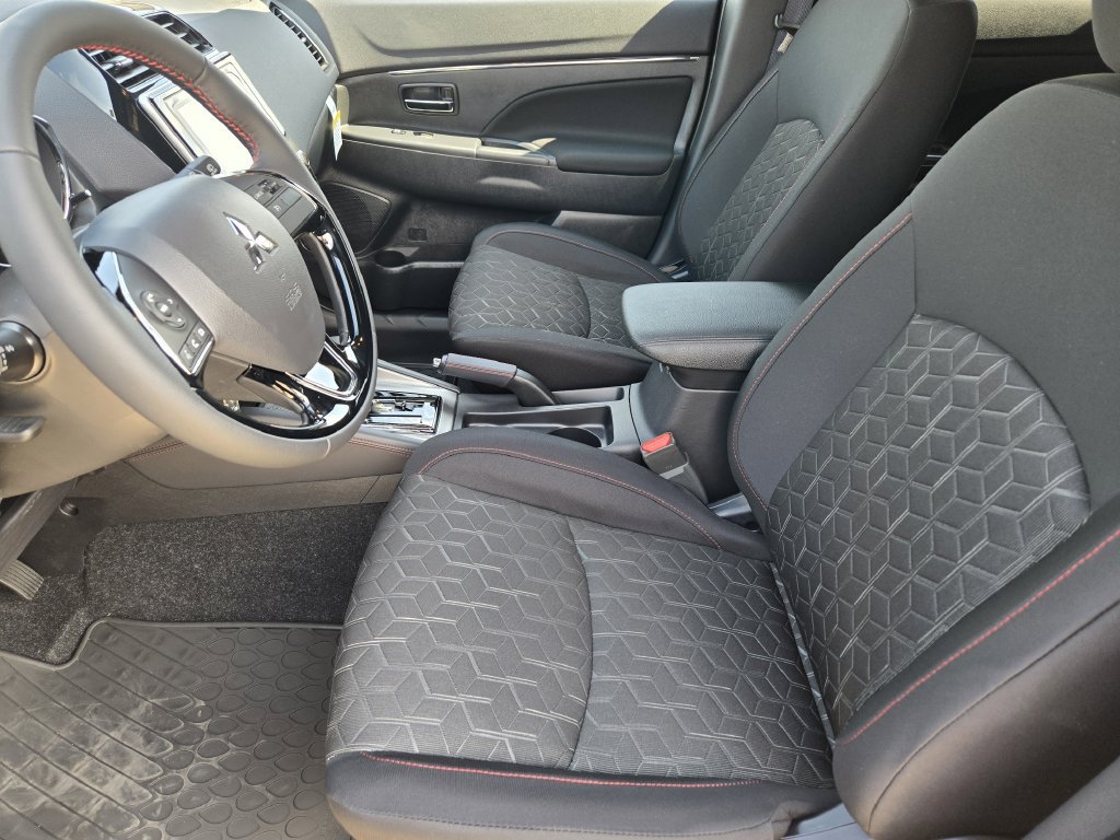 New 2026 Mitsubishi Outlander Sport AWD image 10