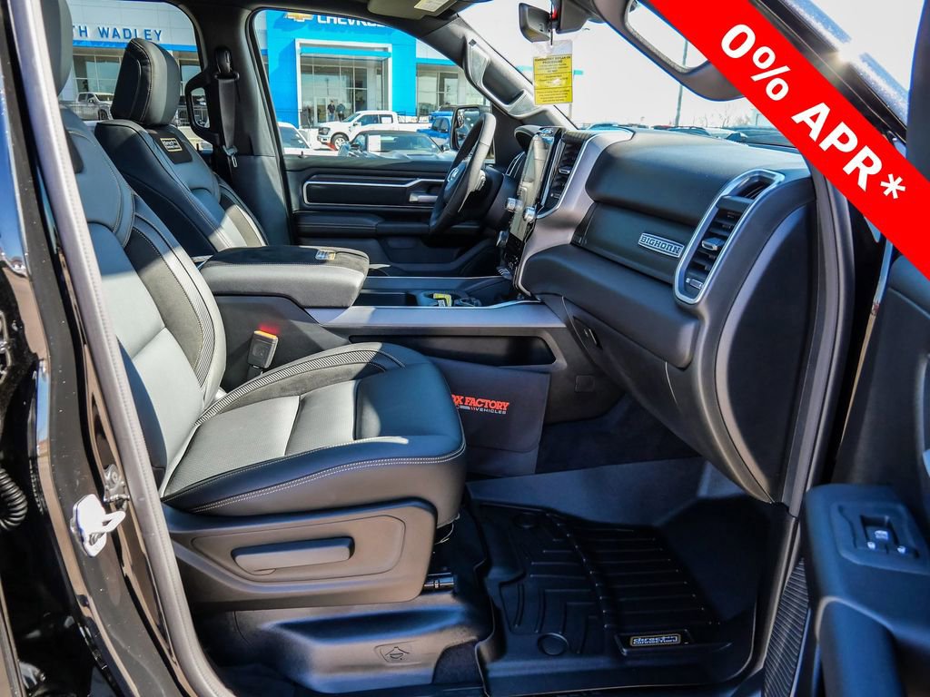 New 2026 RAM 1500 Big Horn image 17