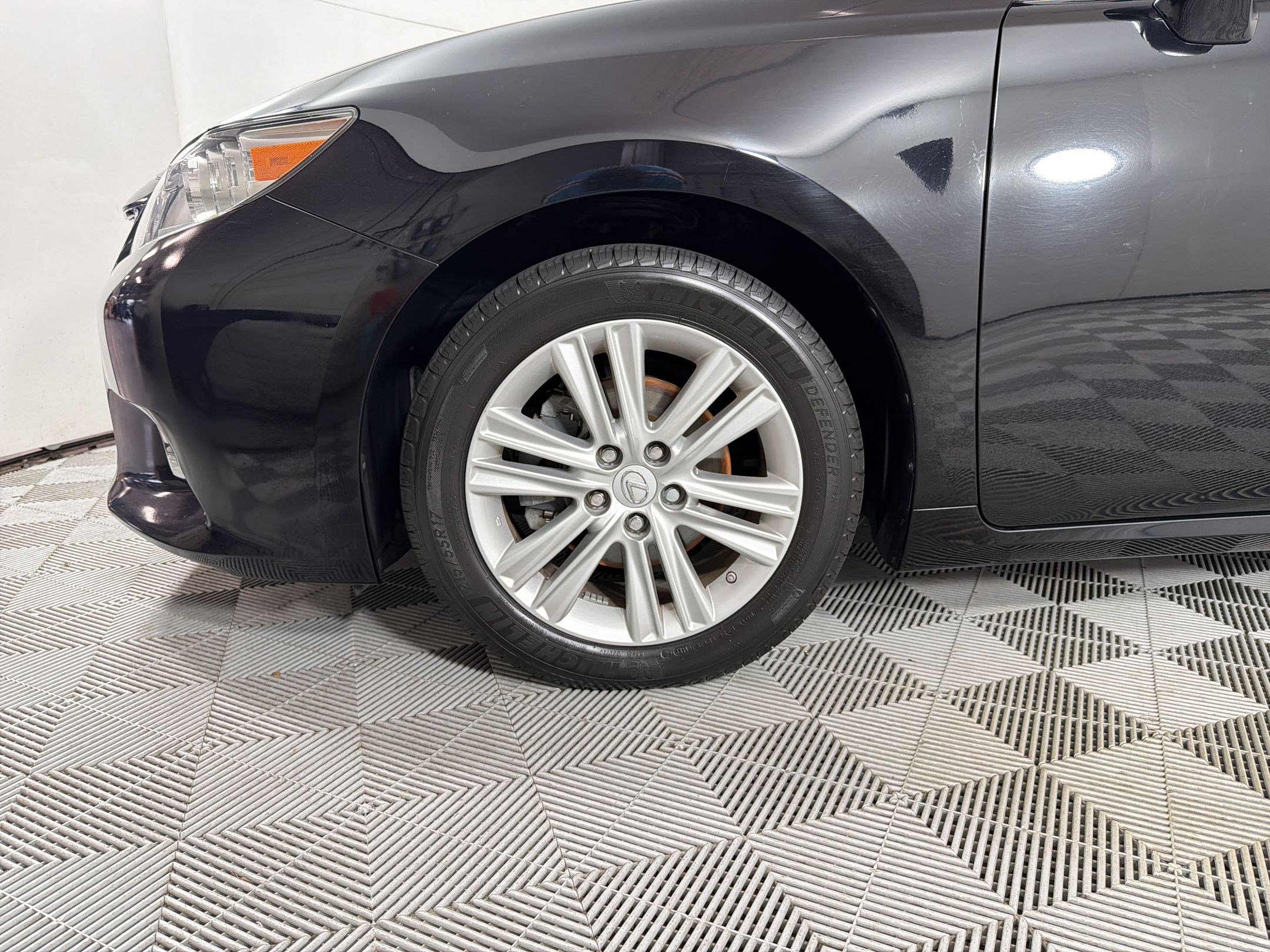 Used 2015 Lexus ES 350 image 12