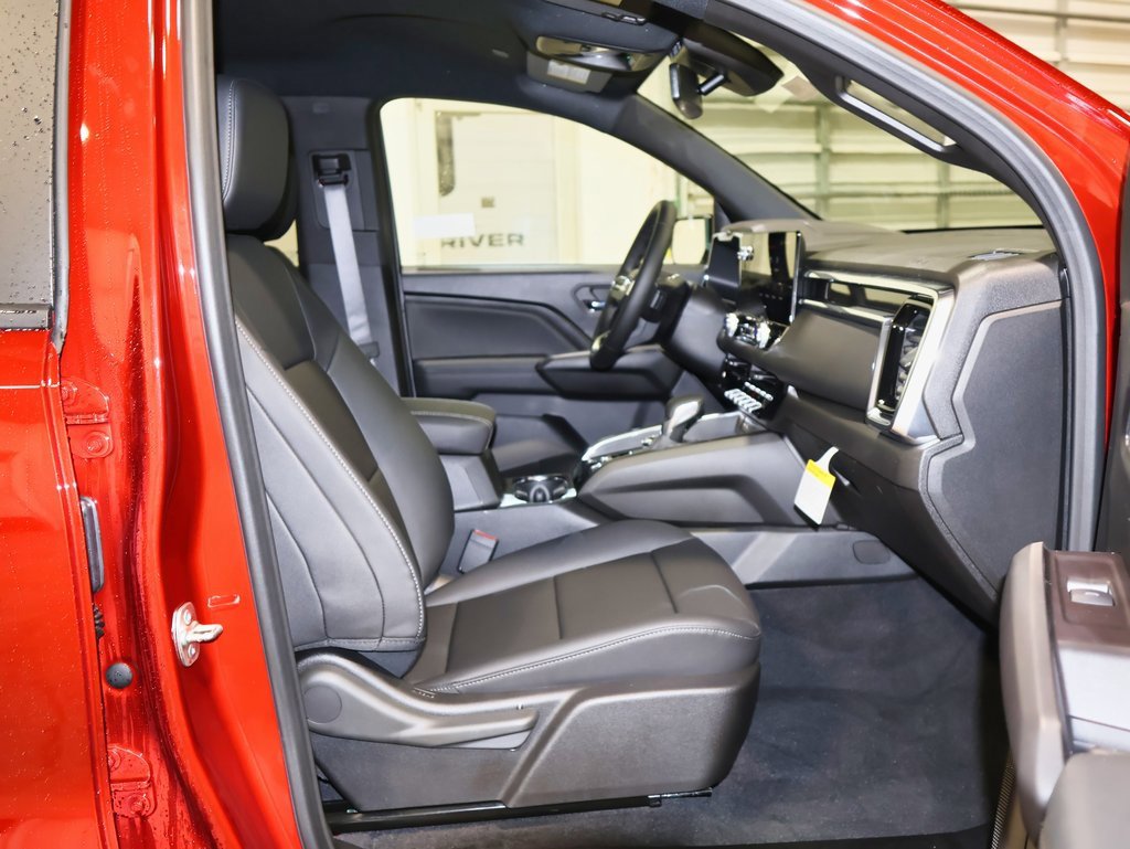 New 2026 GMC Canyon Elevation w/ Convenience Package image 24