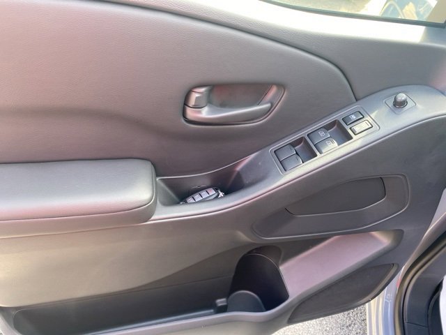 New 2026 Nissan Frontier SV w/ All-Weather Content Package image 17