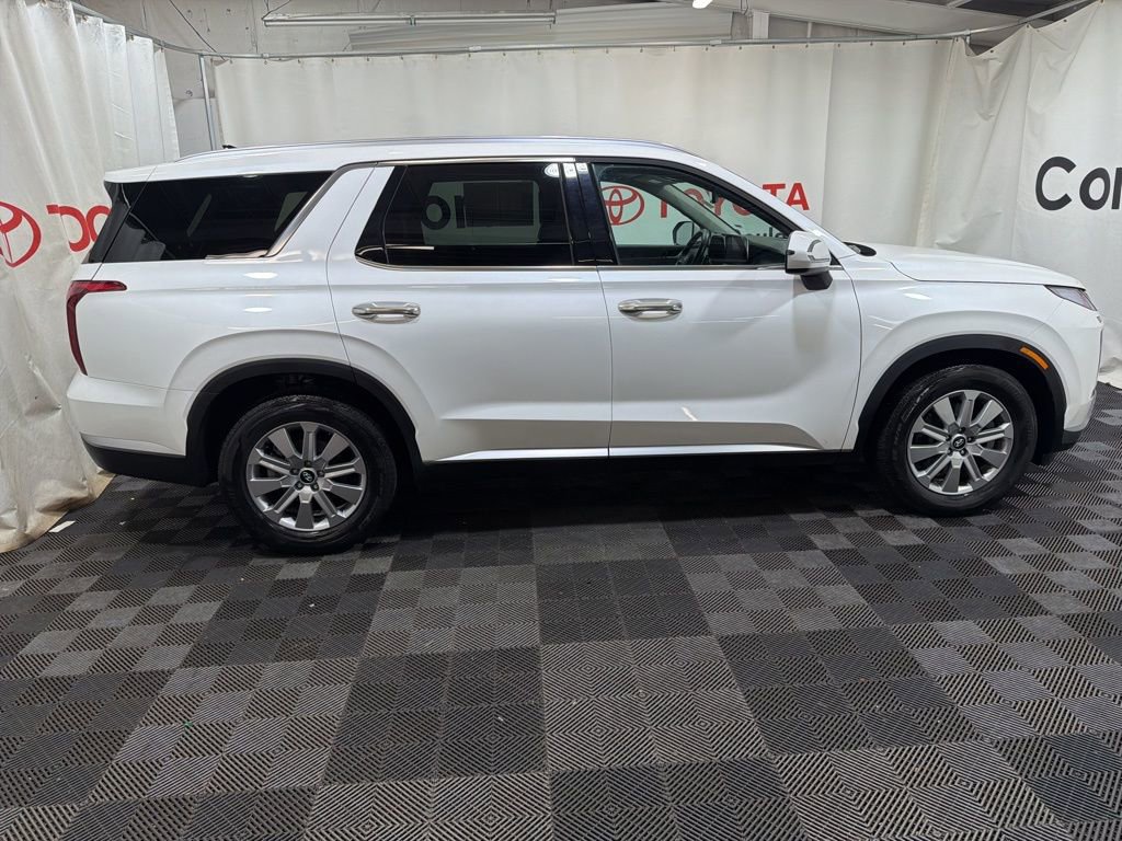 Used 2025 Hyundai Palisade SEL image 8