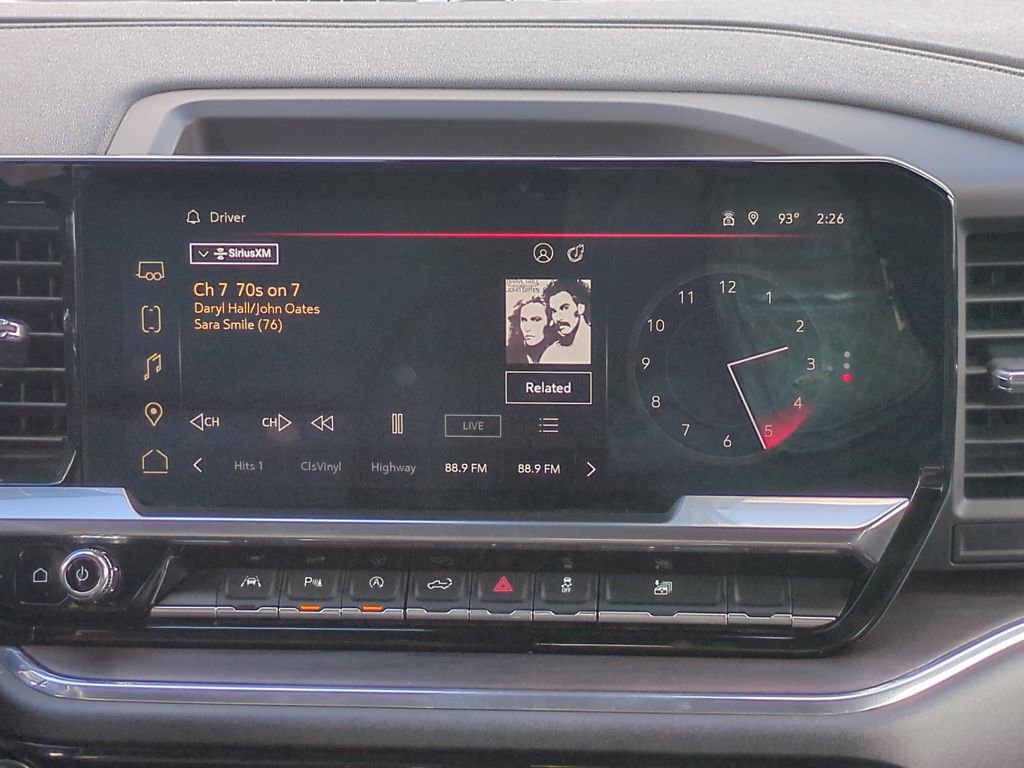 Used 2023 GMC Sierra 1500 SLT w/ SLT Premium Plus Package image 19