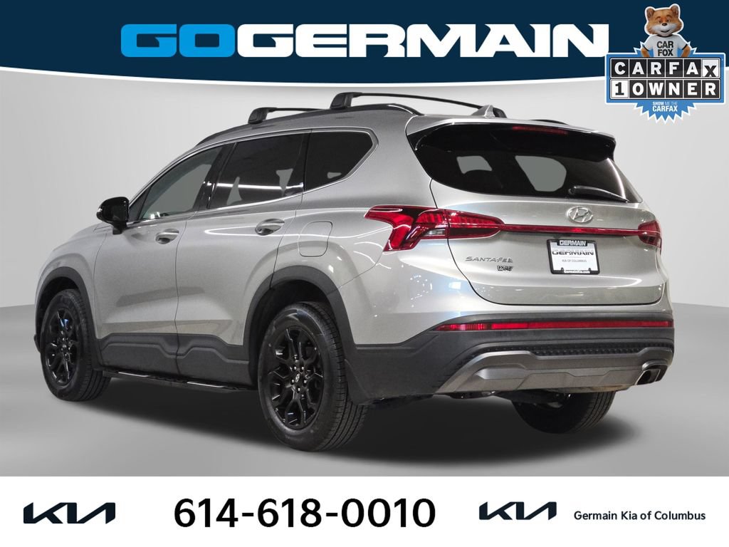 Used 2023 Hyundai Santa Fe XRT FWD image 10