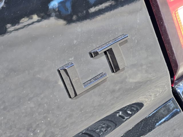 New 2026 Chevrolet Silverado 2500 LT w/ Trail Boss Package image 7