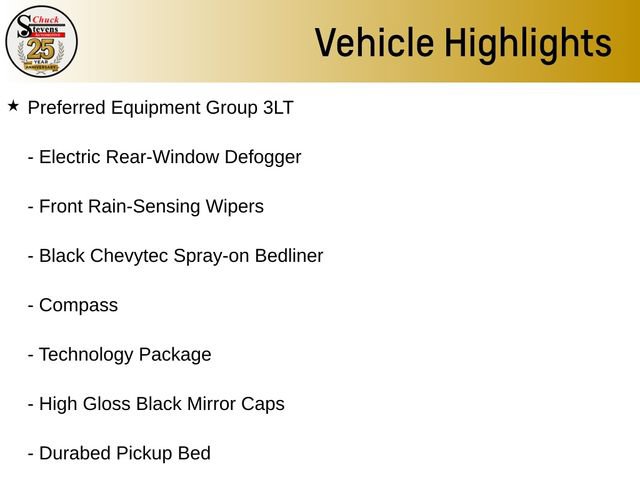 New 2026 Chevrolet Silverado 2500 ZR2 w/ ZR2 Bison Edition AWD/4WD image 4