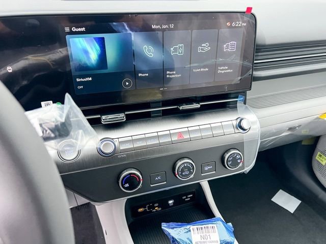 New 2026 Hyundai Kona SE image 20