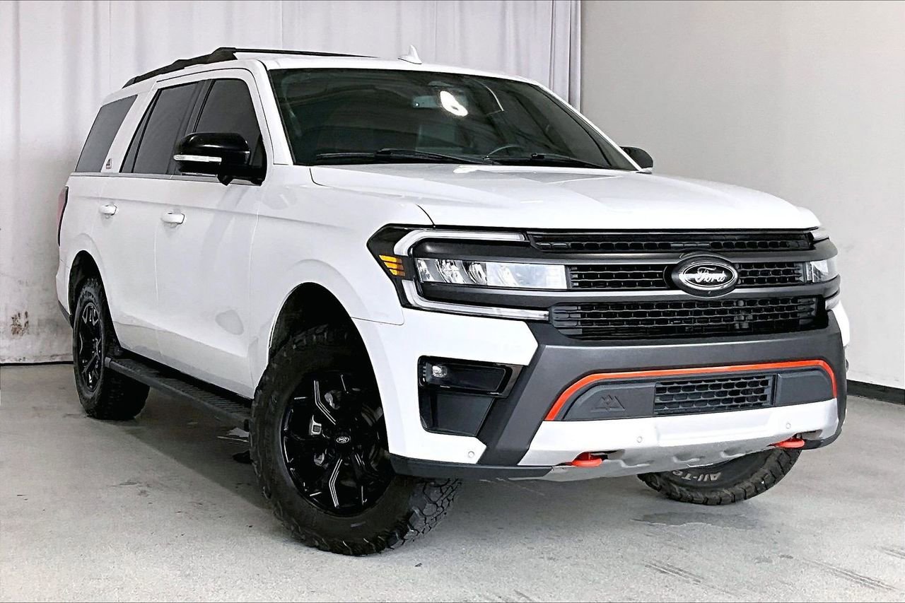 Used 2023 Ford Expedition Timberline AWD/4WD image 34