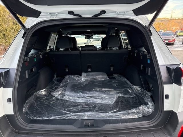 New 2026 Subaru Outback Limited AWD/4WD image 6